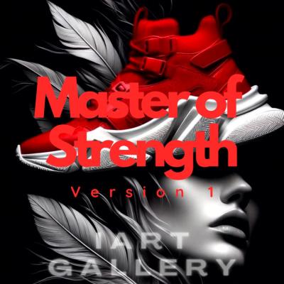 Rossa Symphony: A Story of Romance and Strength – Episode 17: Master of Strength (Version 1).