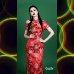 ❤️🌿 Intervista | 《The Mood》— Princess Laurinda e il Linguaggio dei Colori 🌹🍃