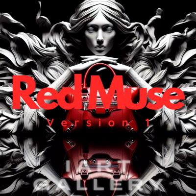 Rossa Symphony: The Heart’s Symphony – Episode 5: Red Muse (Version 1).