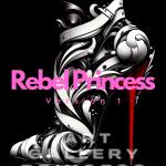 Rossa Symphony: A story of Romance and Strength - Episode 9: Rebel Princess (Version 1).