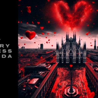 Princess Laurinda iArt Gallery Presents: When Love Fades | Episode 6: Truly, Madly, Lonely.