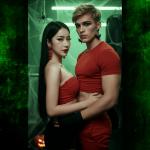 Princess Laurinda Art Gallery Presents: Halloween Carnival of Haunted Glamour & Gothic Sounds | Episode 1: Haunted Gym Bello.