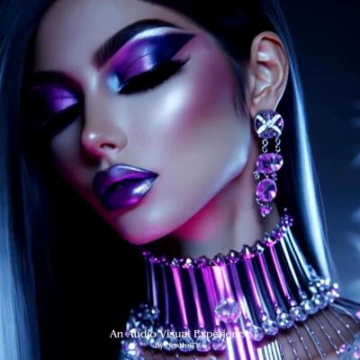 GRAVITY BETWEEN US 💜— THE SOUND OF INEVITABLE LOVE.