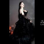 Princess Laurinda Presents | Halloween Carnival of Haunted Glamour & Gothic Sounds | Episode 6: Dark Masquerade.