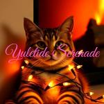 Yuletide Serenade - Episode 9: A Symphony of Christmas, Love, and Art.