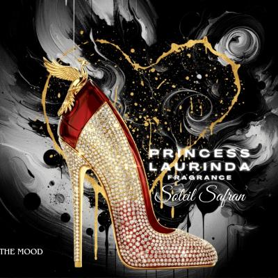 Interview [EN2] | Spring River Romance with Jade Princesses — A Moonlit Art Conversation.