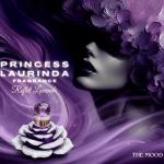 访谈 |《让情感拥有形态》 Princess Laurinda iArt Gallery 《春河玉恋：玉公主物语》Nexth iTV+