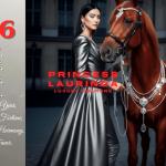 Princess Laurinda Luxury Couture – Radiance in Harmony | Princess Laurinda 奢华定制 – 和光流影.