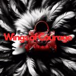 Rossa Symphony: A Tale of Romance and Strength – Episode 12: Wings of Courage (Version 2).