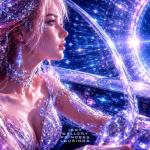 🌙💗 Dream Lover — 3AM: A Neon Heartbeat Between Dreams & Desire ✨