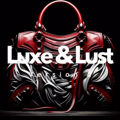 Rossa Symphony: A Tale of Romance and Strength – Episode 16: Luxe and Lust (Version 2).