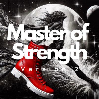 Rossa Symphony: A Tale of Romance and Strength – Episode 18: Master of Strength (Version 2).