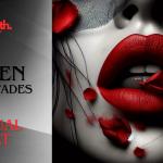 When Love Fades – A Visual Symphony of Emotion by Princess Laurinda. Coming Soon.
