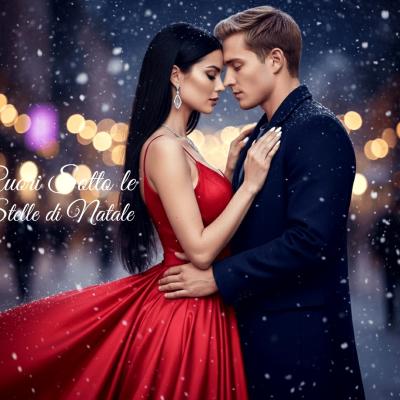 DJ Laurinda Christmas Album | Winter Love Christmas Glow | Episode 5: Cuori Sotto le Stelle di Natale. (Finale)