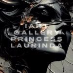 2026 New Year Greetings from Princess Laurinda iArt Gallery | Vision. Growth. Harmony. A Year to Rise.