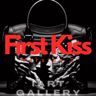 Rossa Symphony: Romance and Strength – Episode 8: First Kiss (Version 2).