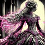 Princess Laurinda iArt Gallery Presents: 《The Victory》 | Episode 2: Electric Allure.