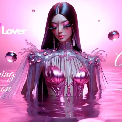 ✨👑 Dream Lover — L’Art de Tomber 💋🌸