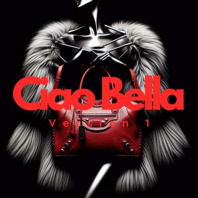Rossa Symphony: A Visual and Musical Love Story.  Episode 1: Ciao Bella(Version 1)