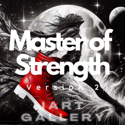 Rossa Symphony: A Story of Romance and Strength – Episode 18: Master of Strength (Version 2).