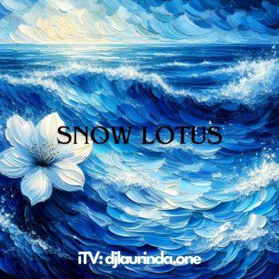 Serenade of Soft Petals Album — Episode 9: Snow Lotus.