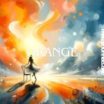 DJ Laurinda new XShows: Palette of Passion – The Mood Edition | Episode 2: Orange.