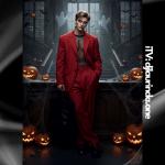 Halloween Carnival: Haunted Glamour & Gothic Beats by DJ Laurinda | Episode 5: Phantom Suit Leone.