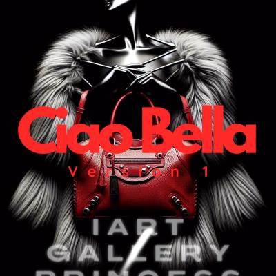 Rossa Symphony: A Timeless Dance of Romance and Resilience. Episode 1: Ciao Bella(Version 1).