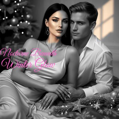 DJ Laurinda Christmas Album | Winter Love Christmas Glow | Episode 3: Nocturne Beneath Winter Glow.