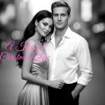 Princess Laurinda iArt Gallery Presents: Winter Love Christmas Glow | Episode 4: A Kiss in Christmas Glow.