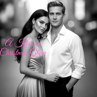 Princess Laurinda iArt Gallery Presents: Winter Love Christmas Glow | Episode 4: A Kiss in Christmas Glow.