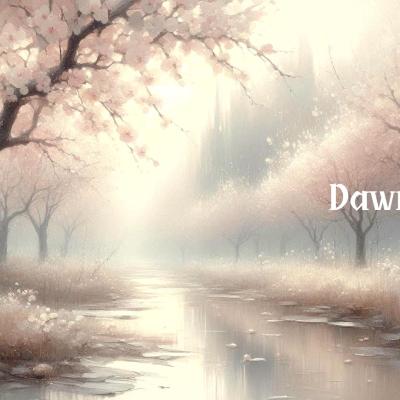 DJ Laurinda and the Art of Luminous Power, 《The Victory》 | Episode 4: Dawn Epoch.