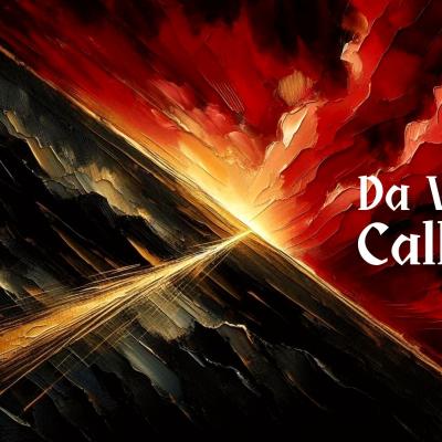 《The Victory》 | Episode 6: Da Vinci Calling — DJ Laurinda, Composer of Light and Desire.