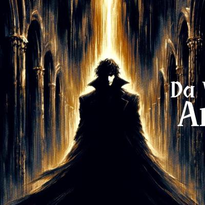 《The Victory》 | Episode 7: Da Vinci Aria | The Art of Restraint — DJ Laurinda’s Quiet Mastery.