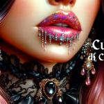 《The Victory》 | Episode 8: Cuore di Charme – DJ Laurinda and the Architecture of Feeling.