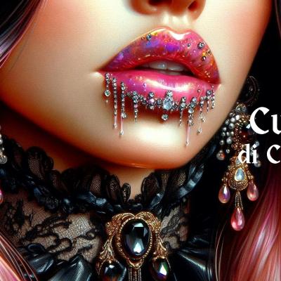 《The Victory》 | Episode 8: Cuore di Charme – DJ Laurinda and the Architecture of Feeling.