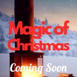 Magic of Christmas: A Sonic Journey Through Love, Art, and the Holiday Spirit.