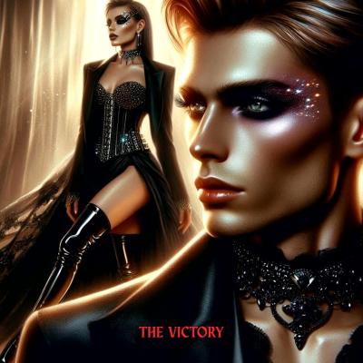 DJ Laurinda and the Art of Resonance | The Victory – Resonance [Part 2]