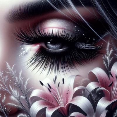 ✨ 《Dream Lover》｜Episode 1: Princess Diary [Art Version]