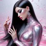 ⚡ Electric Kiss — A Cinematic Pulse of Dream Lover.