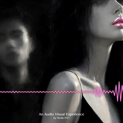 𓂃🩷 When the Night Turns Pink｜Inside the Visual Desire of Get Lost in You ✦ ｜Art V1