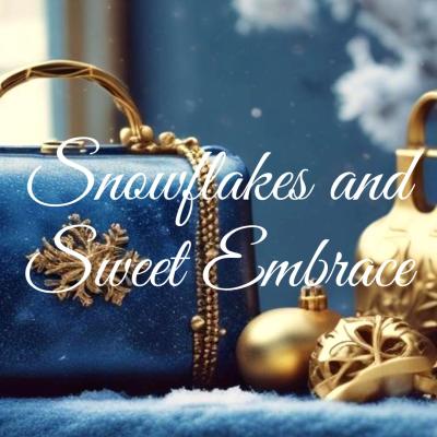 Magic of Christmas | Episode 5: Snowflakes and Sweet Embraces.