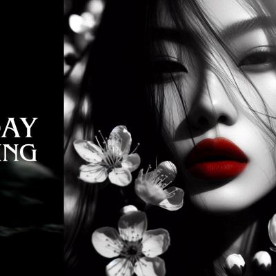 DJ Laurinda XShows September | When Love Fades – Episode 8: Sunday Morning.