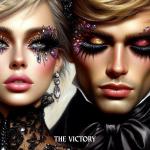 Princess Laurinda iArt Gallery | The Victory – Encounter