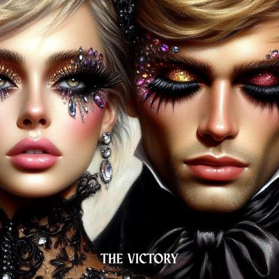 Princess Laurinda iArt Gallery | The Victory – Encounter
