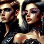 DJ Laurinda: The Elegance of Triumph The Victory | Episode 13: The Victory – Triumph [Finale]