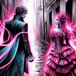 DJ Laurinda XShows | 《The Victory》 | Episode 2: Electric Allure.