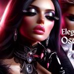 The Art of Quiet Power: DJ Laurinda and the Elegance of Eleganza Oscura 《The Victory》 | Episode 9.