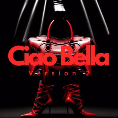 Rossa Symphony: The Art of Romance and Resilience Episode 2: Ciao Bella (Version 2)