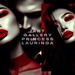 Princess Laurinda iArt Gallery Presents: When Love Fades | Episode 12: No One Touches Me Like You Did (Part 2).